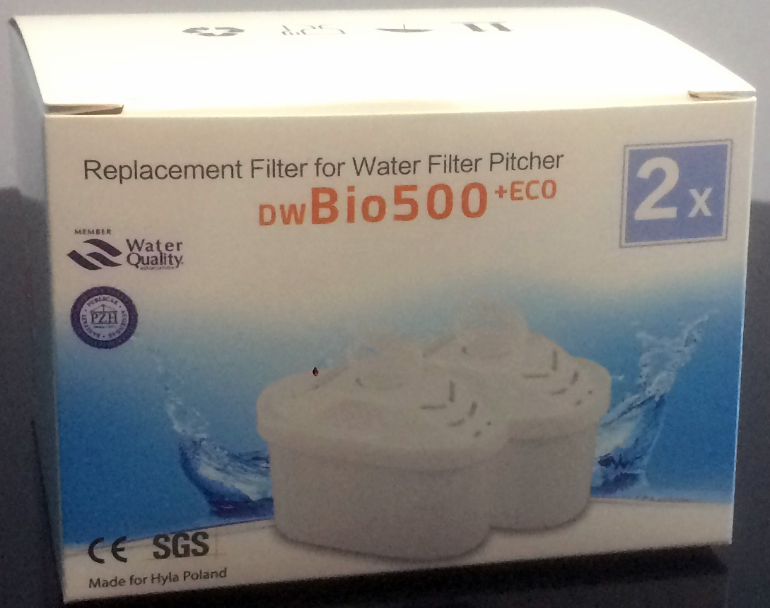 wklady BIO500+ECO